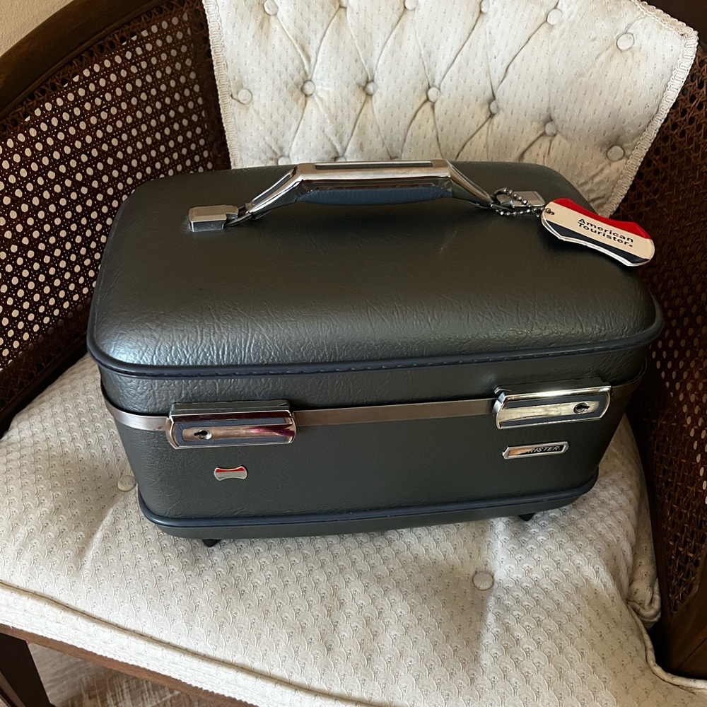 Traincase